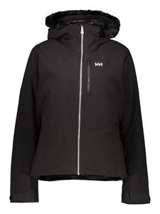 Лыжная куртка Helly Hansen Valdisere 20, черный