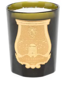 Ароматическая свеча Ernesto Trudon, черный