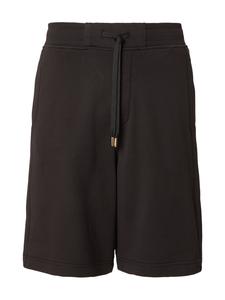 Versace Jeans Couture Шорты Regular черного цвета