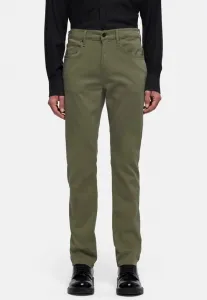 Узкие джинсы 7 For All Mankind, Green