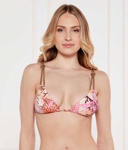 Верх бикини Guess, розовый