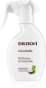 Спрей после загара Coccobello Aquabronze с кокосовым маслом Bilboa, 250 мл