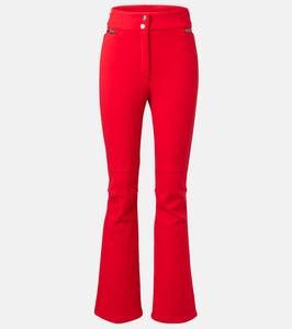 Элансия лыжные штаны Fusalp, Racing