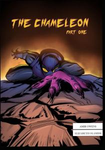 The Chameleon: Part One (Independently published)