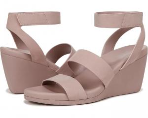 Женские сандалии Naturalizer Genn-Ignite I6067L5500 из фиолетовой кожи GAL2156