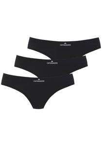 Стринги Copenhagen Studios, черный