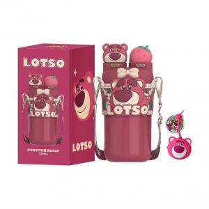 Disney Лотсо коллекция toy story коллекция термостаканы white 550ml