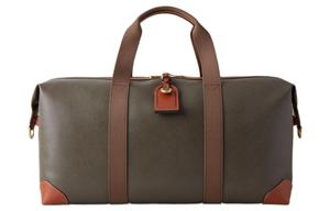 Средняя сумка Clipper Holdall Mulberry