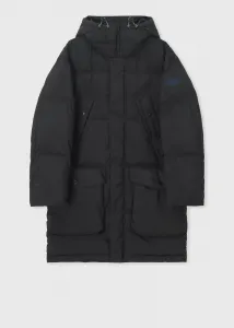 Городская куртка-пуховик для активного отдыха на природе