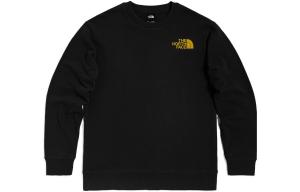 THE NORTH FACE Мужская толстовка, цвет Black