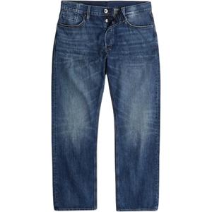 G Star Raw джинсы с пятью карманами G-STAR RAW, темно-синий