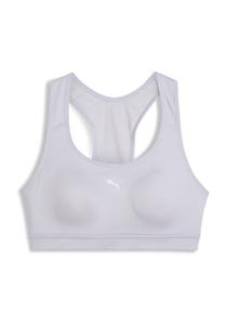 Бюстье Puma KEEPS RUN , Lilac Crush/Blue