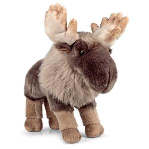 АНИМИГОС, талисман лося Majdan Zabawek