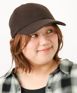 Шерстяная базовая шапка Eur3, цвет Dark Brown