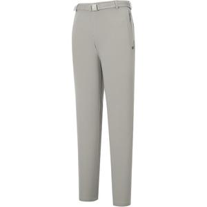 Женские повседневные брюки KOLON SPORT, бежевый