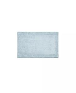 Двусторонние хлопковые коврики для ванной Splendor Tufted 3000 GSM Madison Park Signature, белый