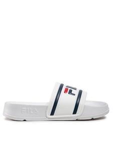 Мюли Fila Morro Bay Slipper Jr 1010934.1FG, белый