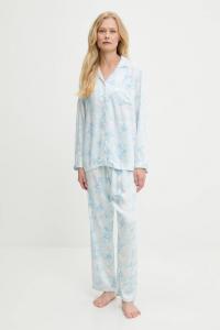 Пижама Answear.Lab, синий