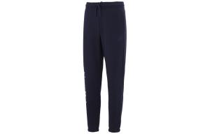 Трикотажные спортивные штаны мужские черные New Balance, черный