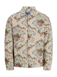 Куртка межсезонная JACK & JONES JACKSON, песочный