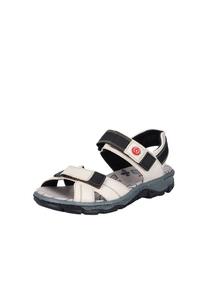 Сандалии Rieker, белый