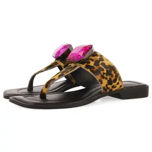 Сандалии Gioseppo Merrimac, коричневый