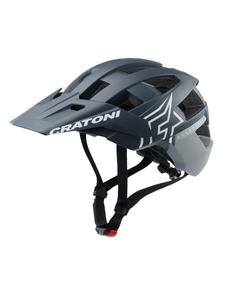 Cratoni Велосипедный шлем MTB - AllSet Pro серого цвета