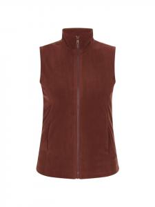 Жилет yasanna Weste, коричневый
