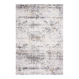 Ковер Элизабет Safavieh, мультиколор, 92x153 см