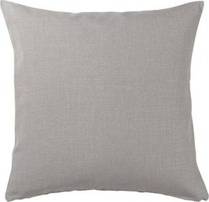 Чехол на подушку Erwin Müller 161455, 40x1x40 см цвет stein