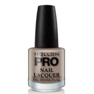 Лак для ногтей Light Silver Classic 15ml