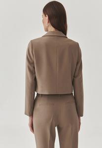 Блейзер TATUUM, бежевый