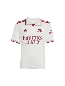 Футболка Performance ADIDAS PERFORMANCE FC Arsenal 25/26, белый