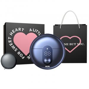 288 rotary бритва нержавеющая сталь двойное лезвие для всего тела моющаяся плавающая головка AUX