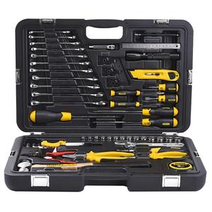 Набор инструментов Stanley Набор инструментов для базового ремонта электрика Набор инструментов из 58 предметов MH-058-23C