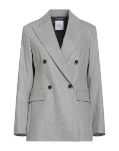 Блейзер Eleventy, светло-серый