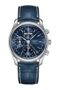 Часы the master collection Longines