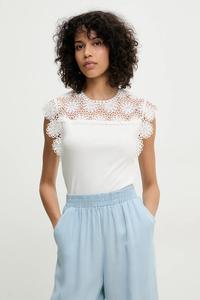 Футболка Answear.Lab, белый