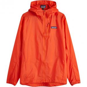 Patagonia Куртка худи с капюшоном, Orange/PLNO