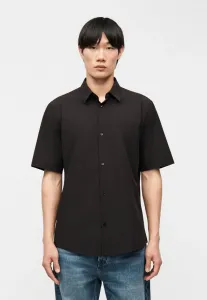 Рубашка рубашка Armani Exchange, Black