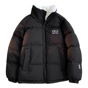 WARRIOR Пуховик Unisex, Black