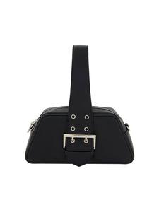 Наплечная сумка faina, черный