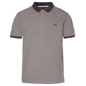 Поло с коротким рукавом Protest NXG Hush, серый