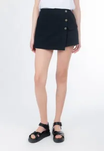 Шорты Influencer, Black