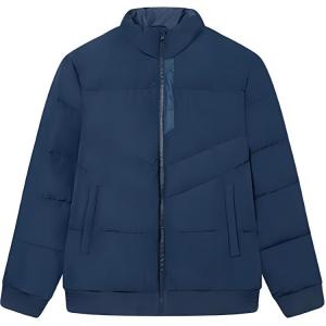 361° Пуховик мужской Stone Teal