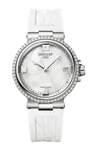 Часы Breguet Marine dame 9518 33,8 мм