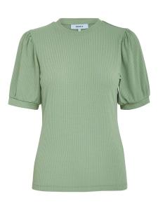 Рубашка minus Johanna, пастельный зеленый