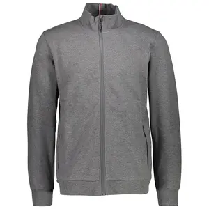 Толстовка CMP 39D4317, серый