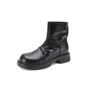 D Fuse Scandinavia ботинки женские D:FUSE SCANDINAVIA, черный