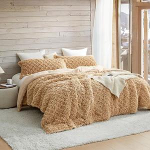 Lagotto Romagnolo - Комплект одеял большого размера Coma Inducer Byourbed, бежевый